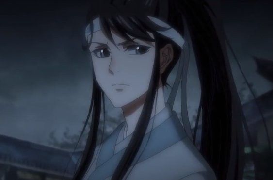 Lan Sizhui